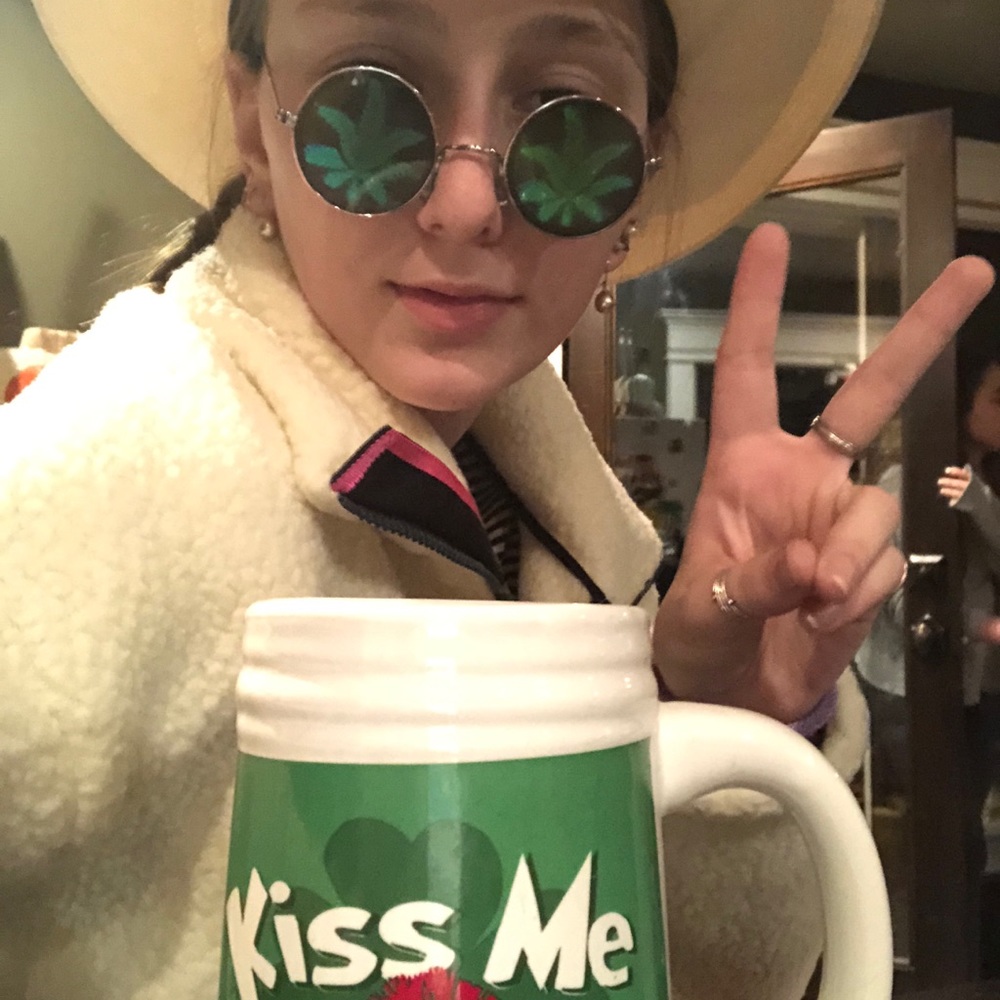 Meet your Posher, Eli